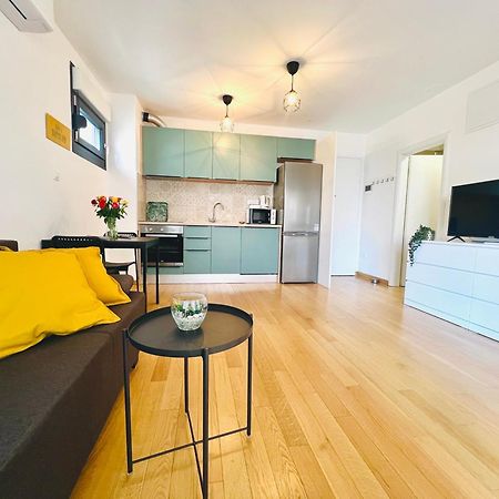 Almond 2 - Free Parking Apartment Сплит Екстериор снимка