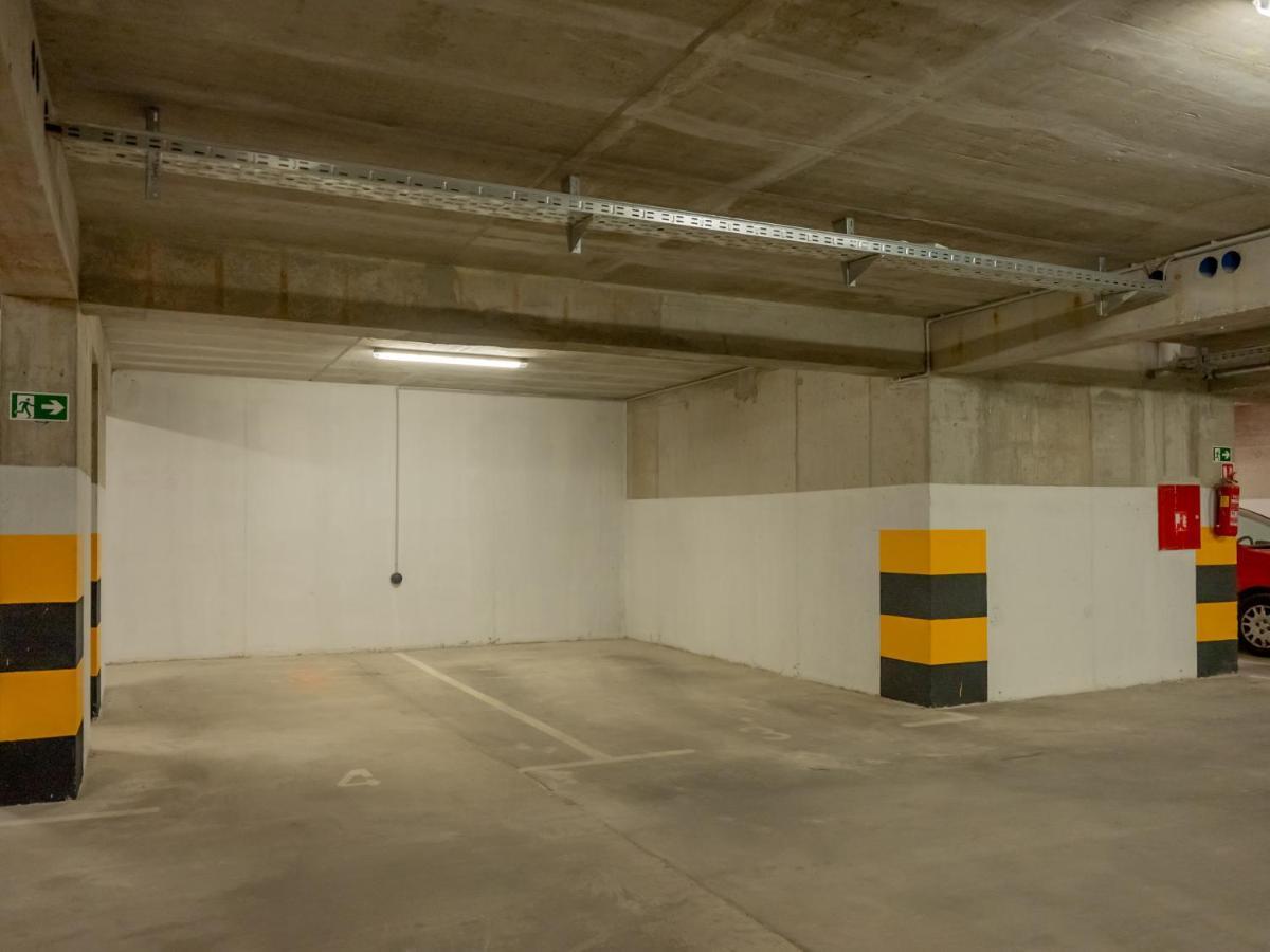 Almond 2 - Free Parking Apartment Сплит Екстериор снимка