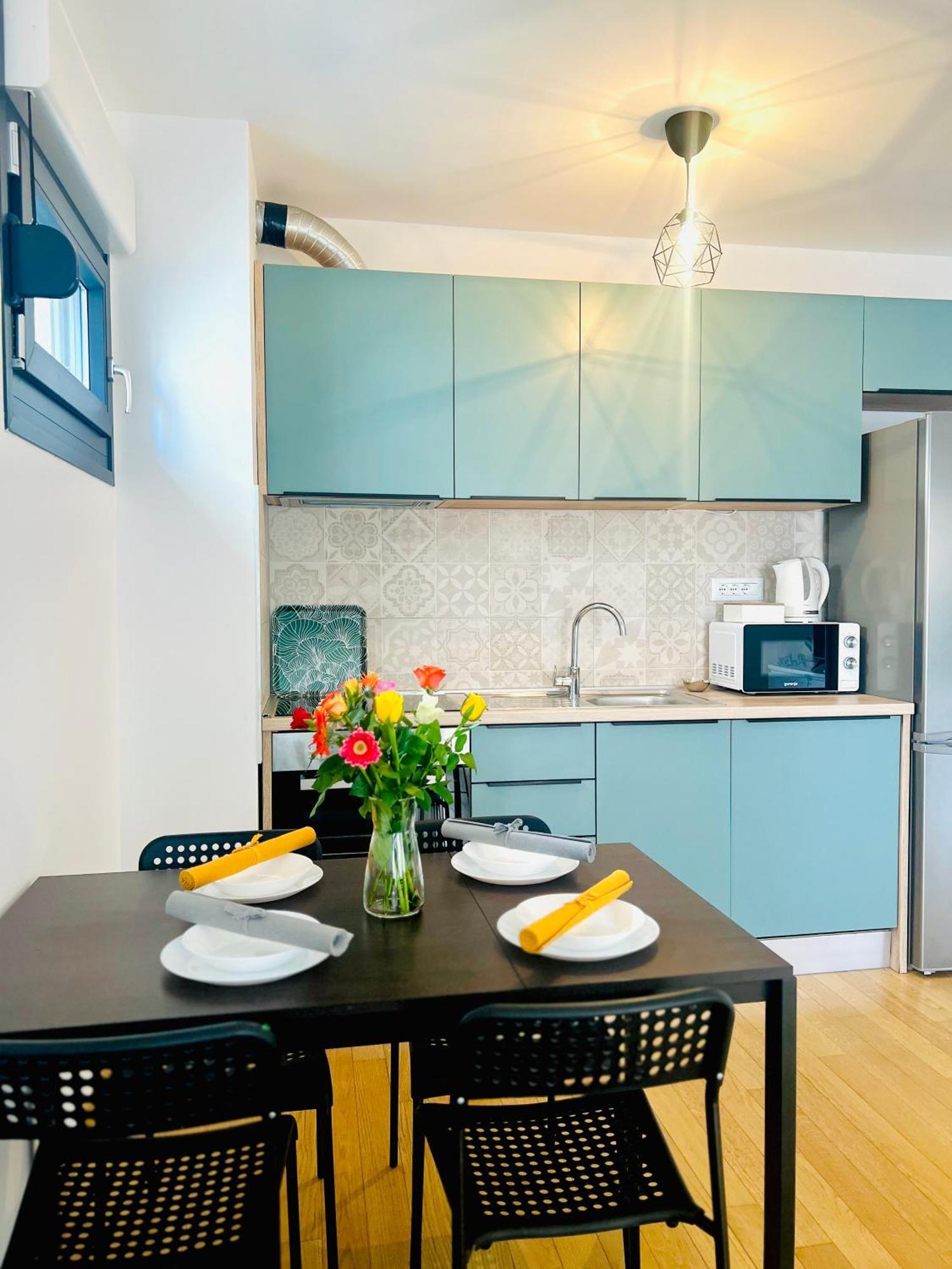 Almond 2 - Free Parking Apartment Сплит Екстериор снимка