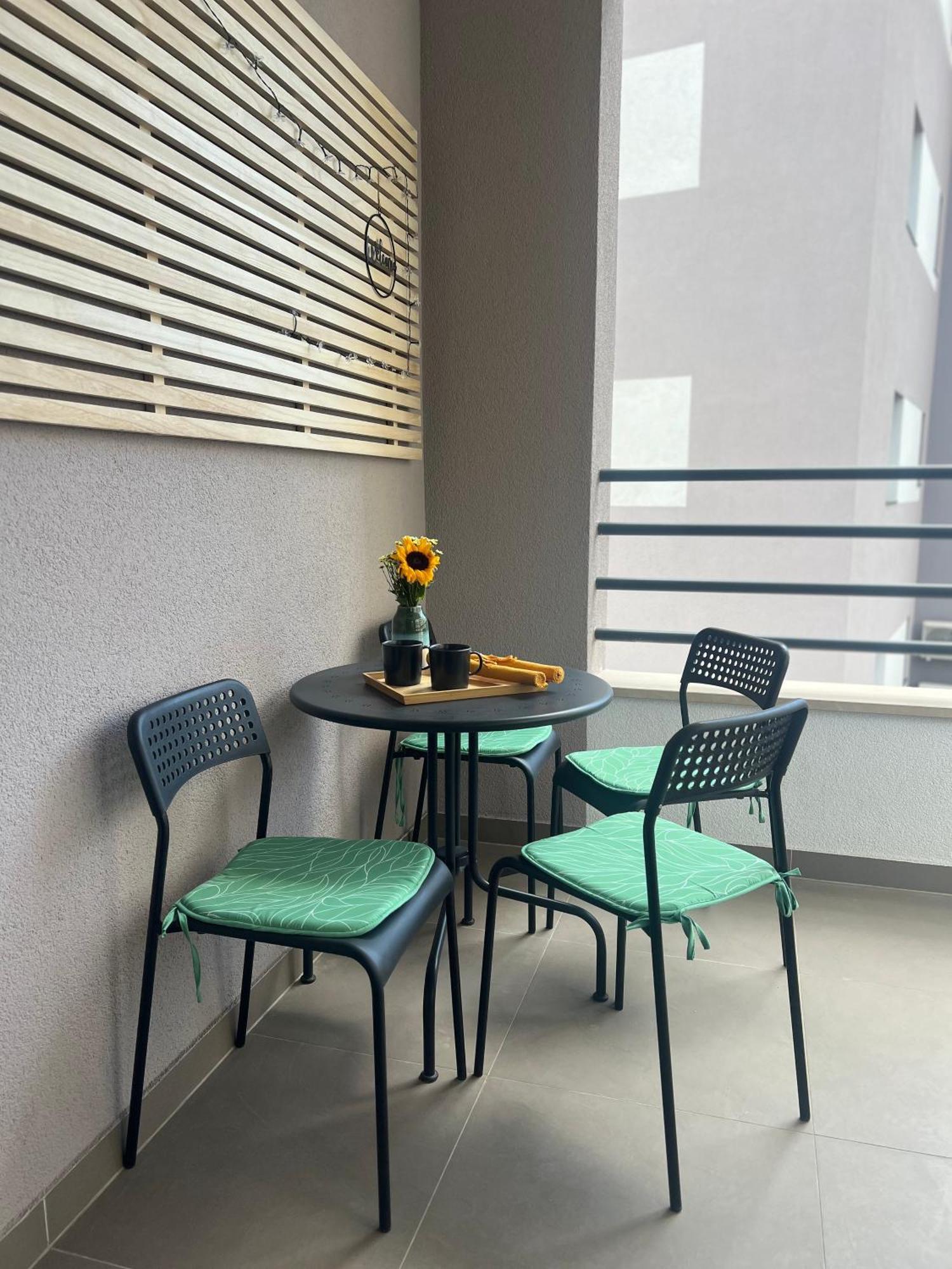 Almond 2 - Free Parking Apartment Сплит Екстериор снимка