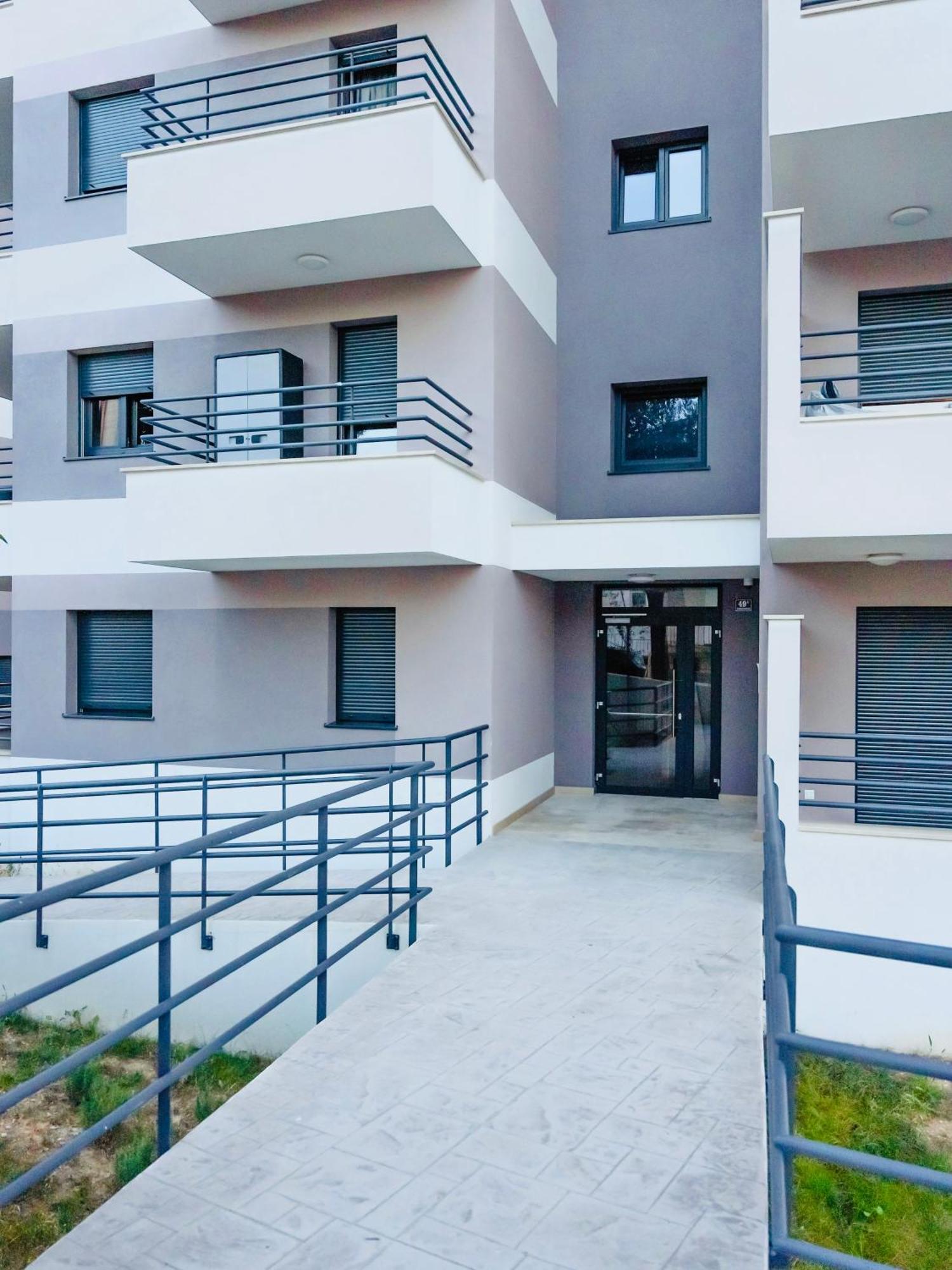 Almond 2 - Free Parking Apartment Сплит Екстериор снимка