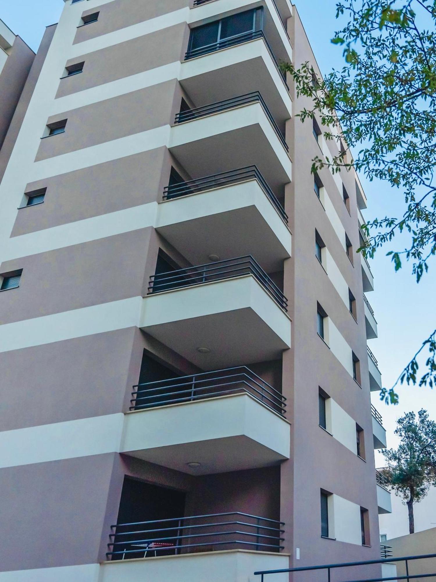 Almond 2 - Free Parking Apartment Сплит Екстериор снимка